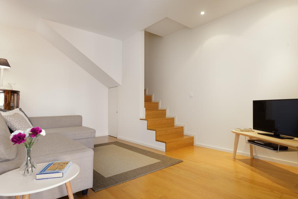 Apartment Historical Center - Taipas Porto