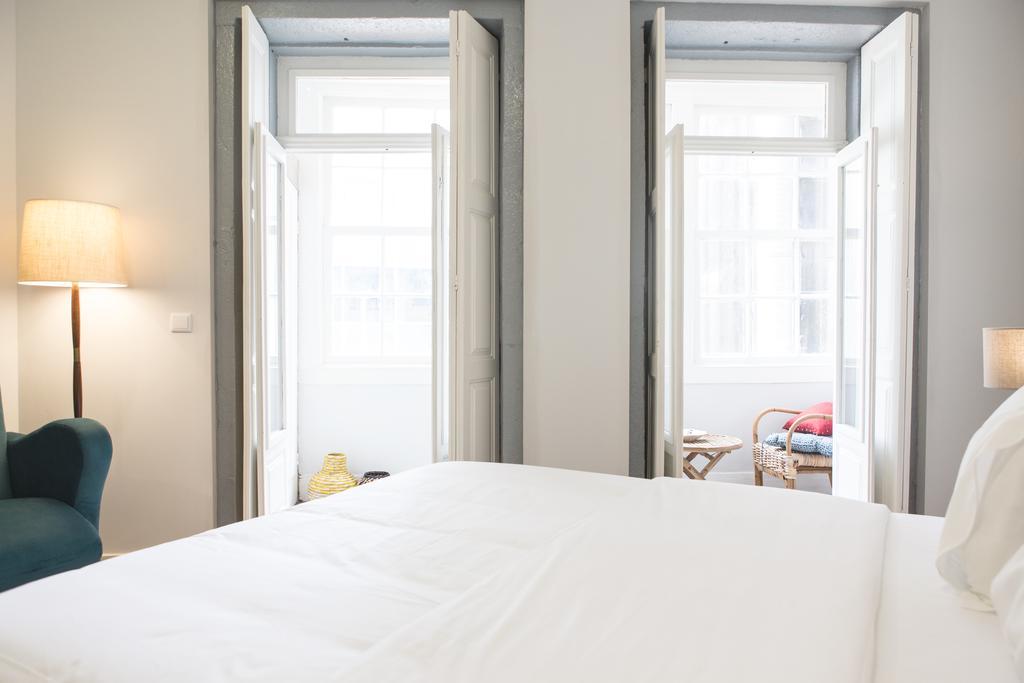 Apartment Republica *