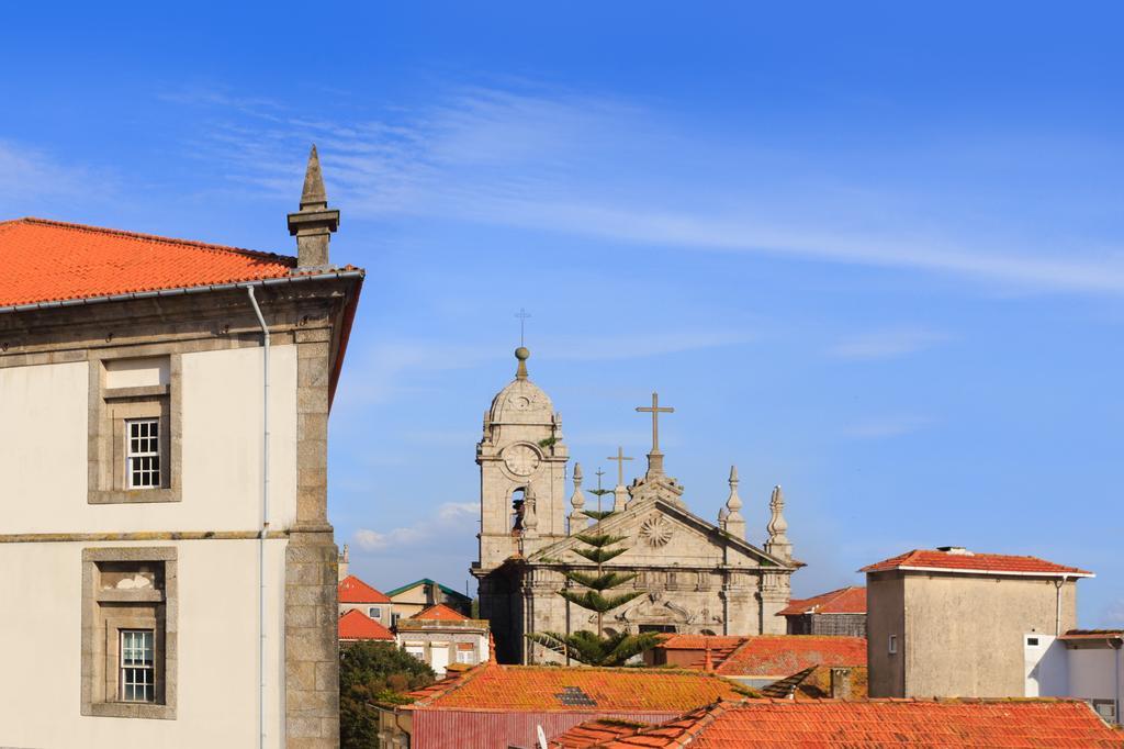 Historical Center - Taipas *