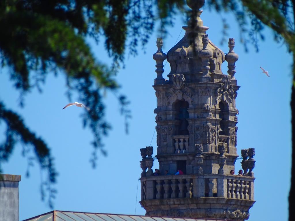 Apartment Carregal Porto