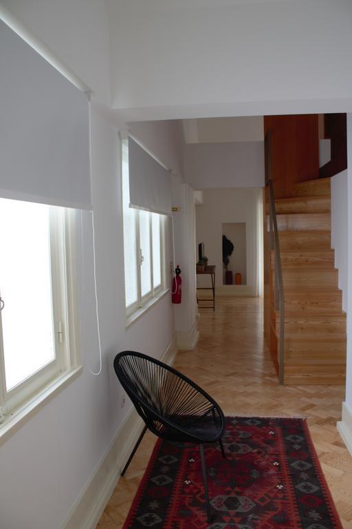 Citybreak-apartments Sa Da Bandeira Apartment Porto