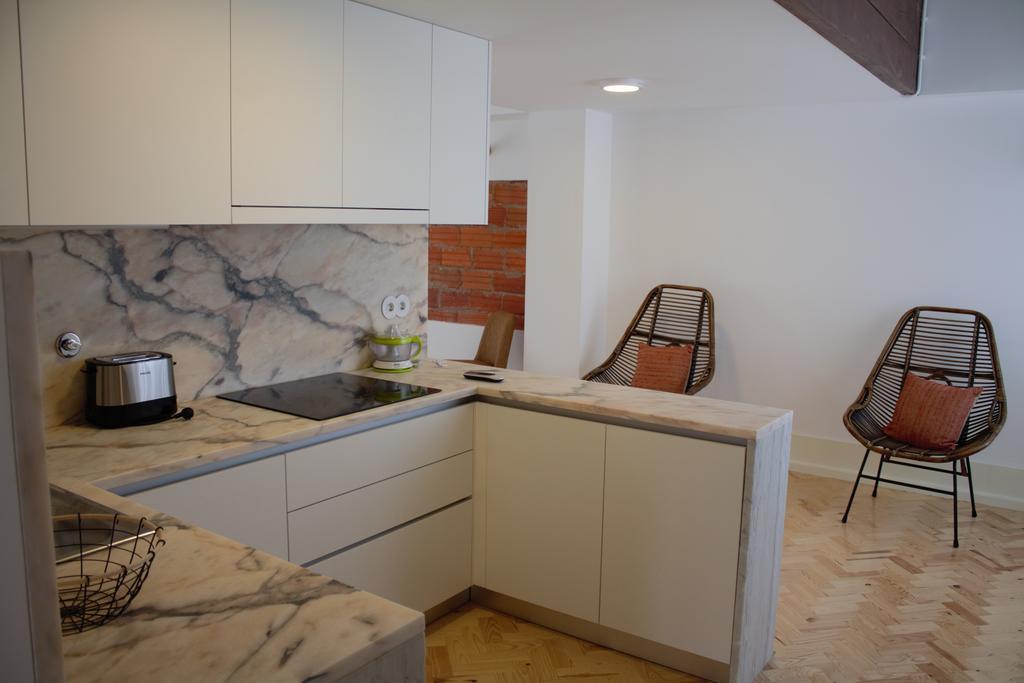 Citybreak-apartments Sa Da Bandeira Porto
