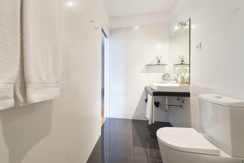 Appartement Le Petit Chateau