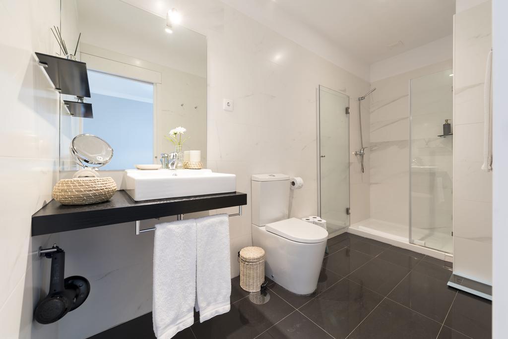 Le Petit Chateau Appartement Porto
