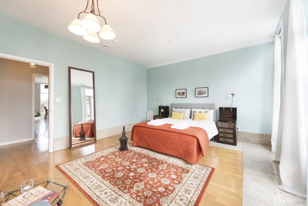 Appartement Le Petit Chateau