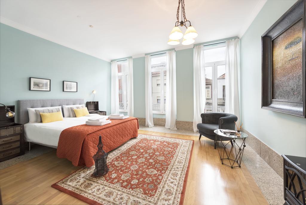 Appartement Le Petit Chateau *
