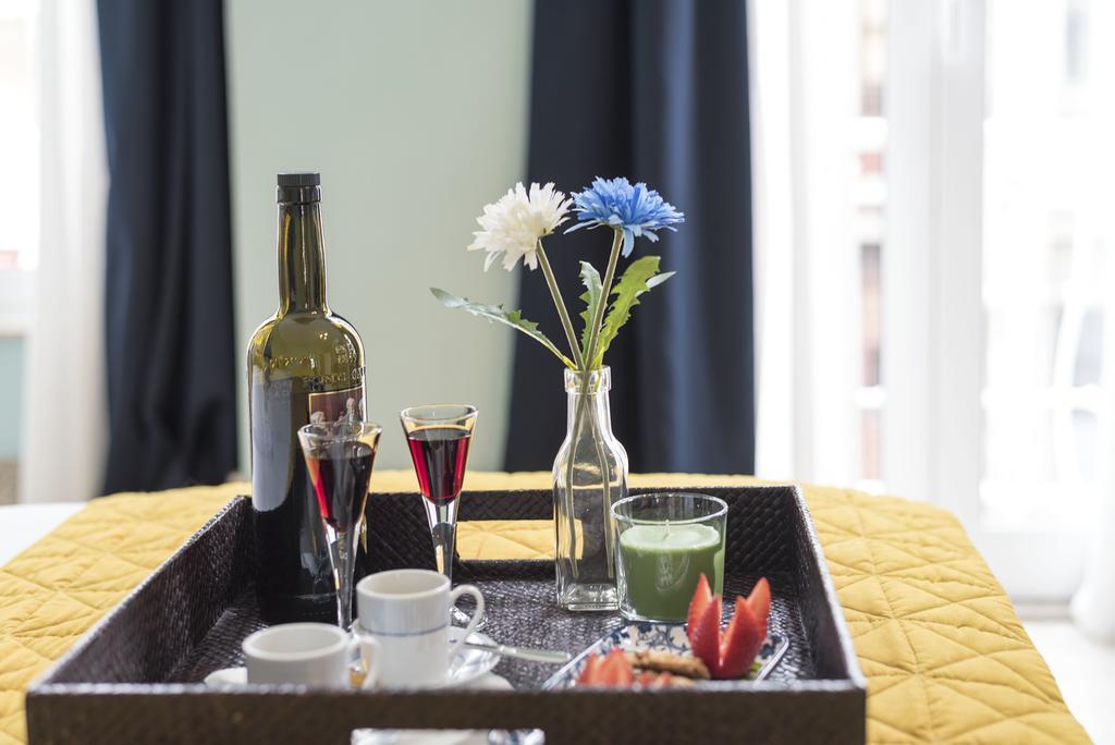 Appartement Le Petit Chateau Porto