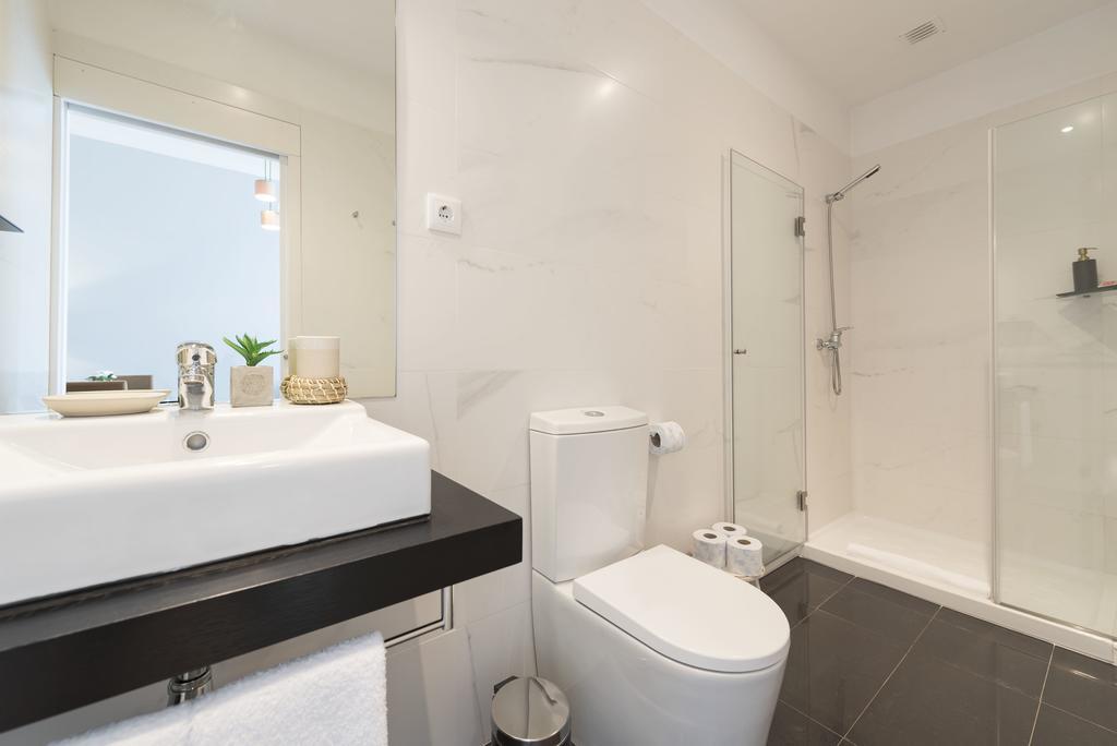 Appartement Le Petit Chateau *