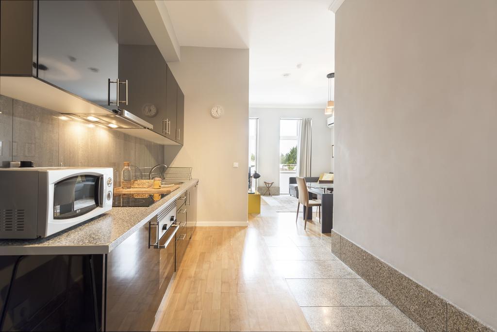 Le Petit Chateau Appartement