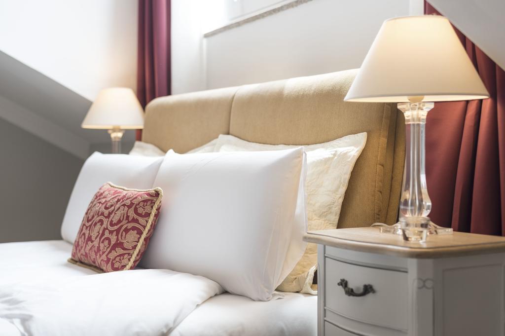 Appartement Le Petit Chateau Porto