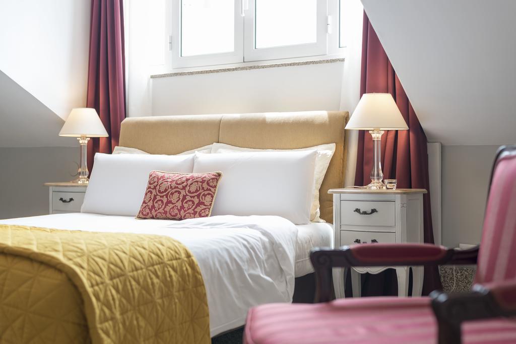 Le Petit Chateau Appartement Porto