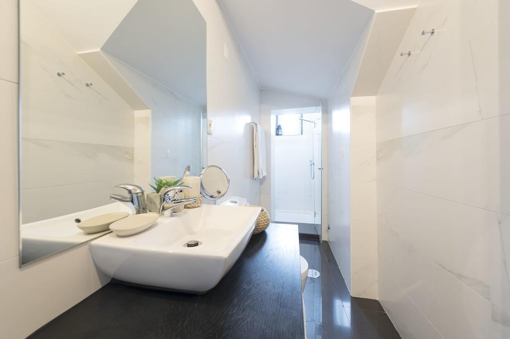 Appartement Le Petit Chateau