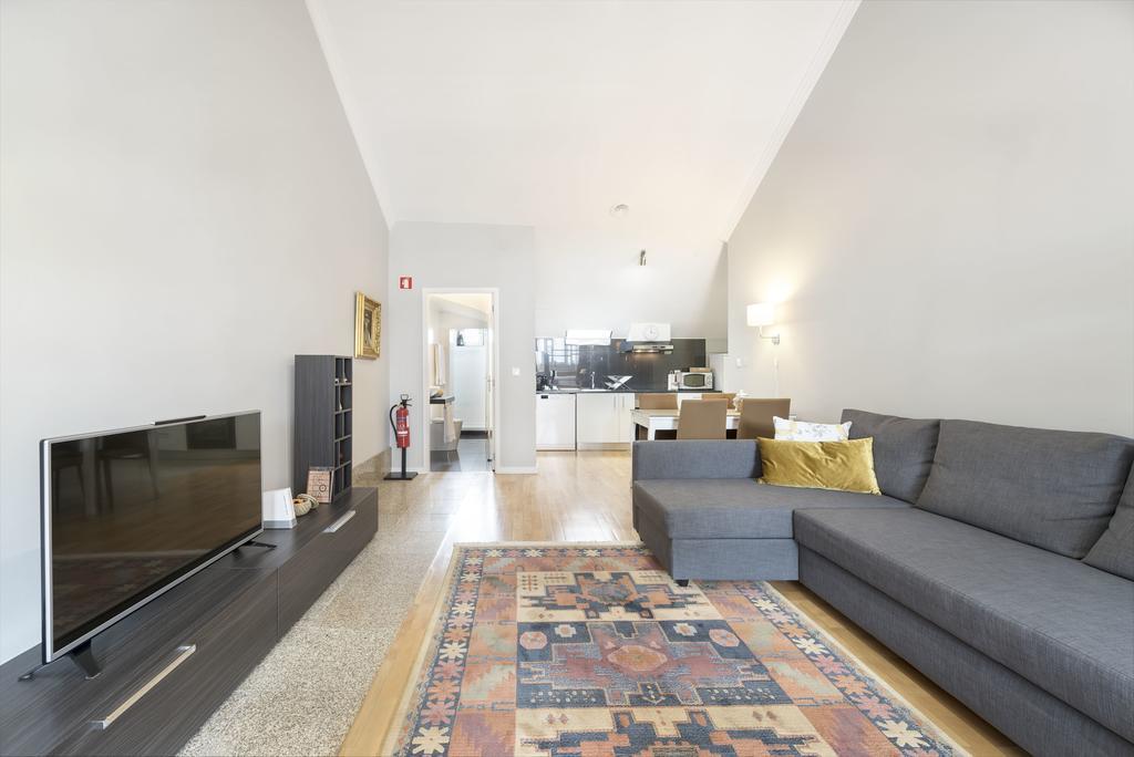 Appartement Le Petit Chateau *