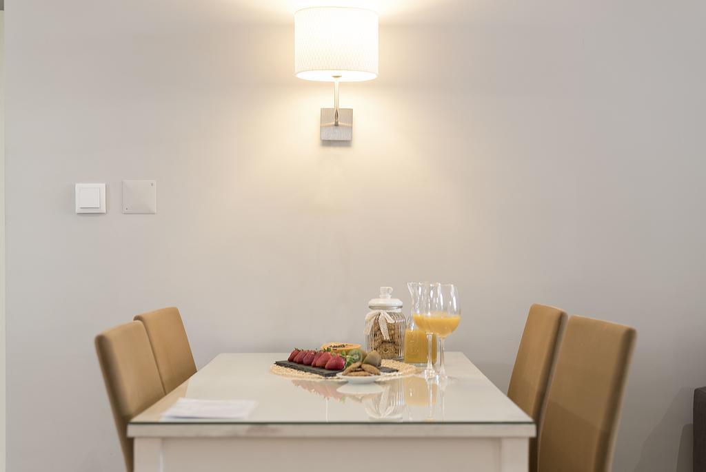 Le Petit Chateau Appartement *