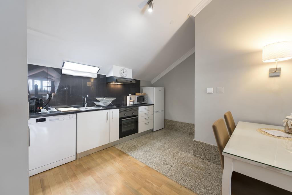 Le Petit Chateau Appartement