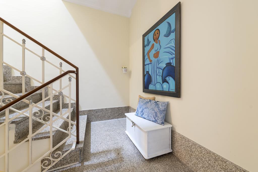 Appartement Le Petit Chateau