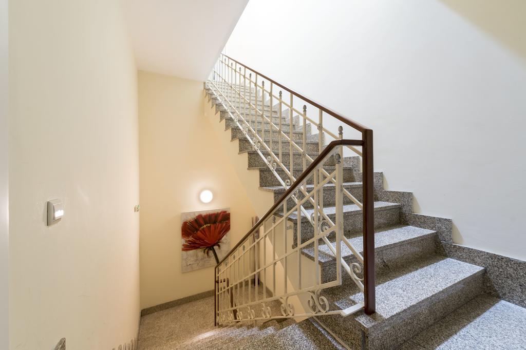 Appartement Le Petit Chateau