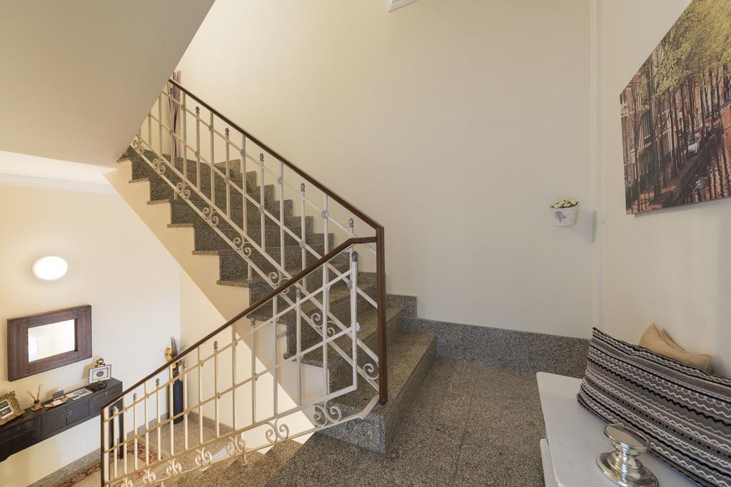 Appartement Le Petit Chateau *