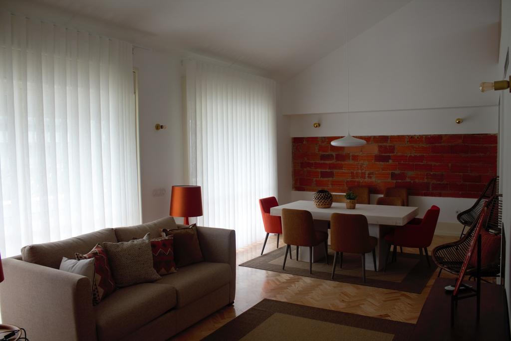 Apartment Citybreak-apartments Sa Da Bandeira *