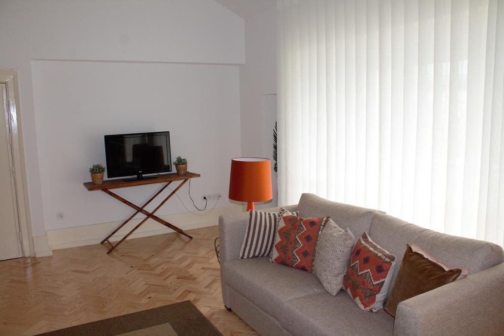 Apartment Citybreak-apartments Sa Da Bandeira Porto
