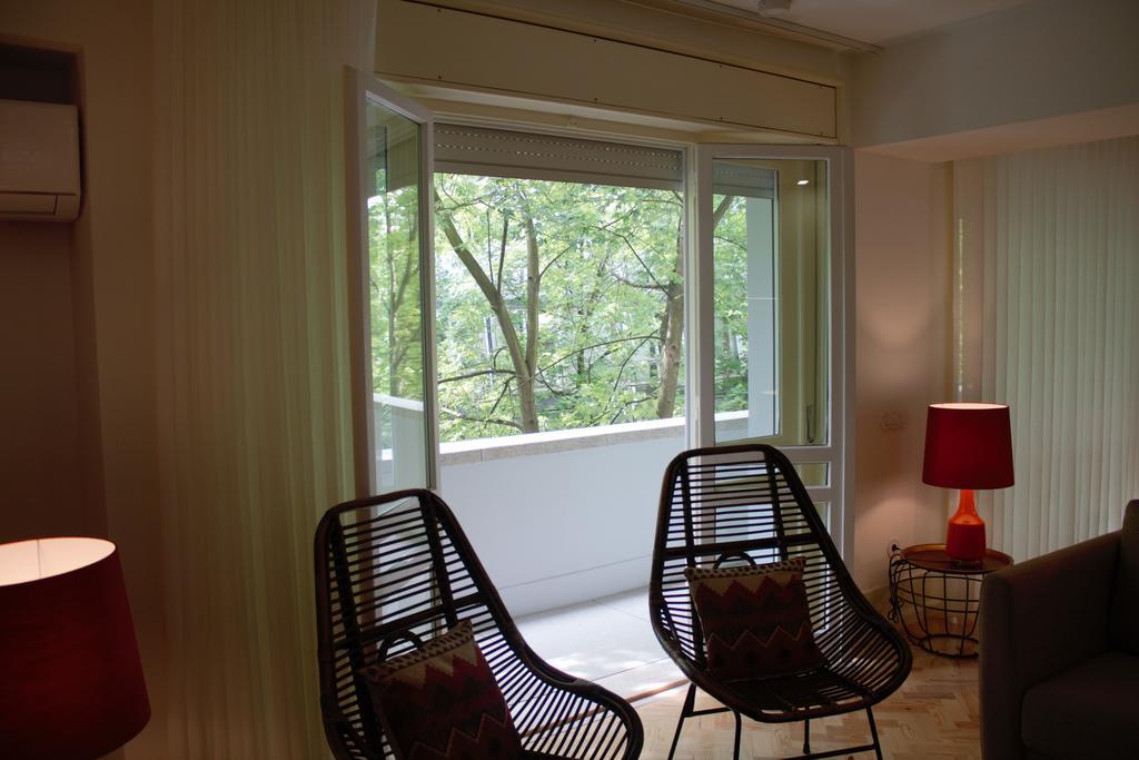 Apartment Citybreak-apartments Sa Da Bandeira