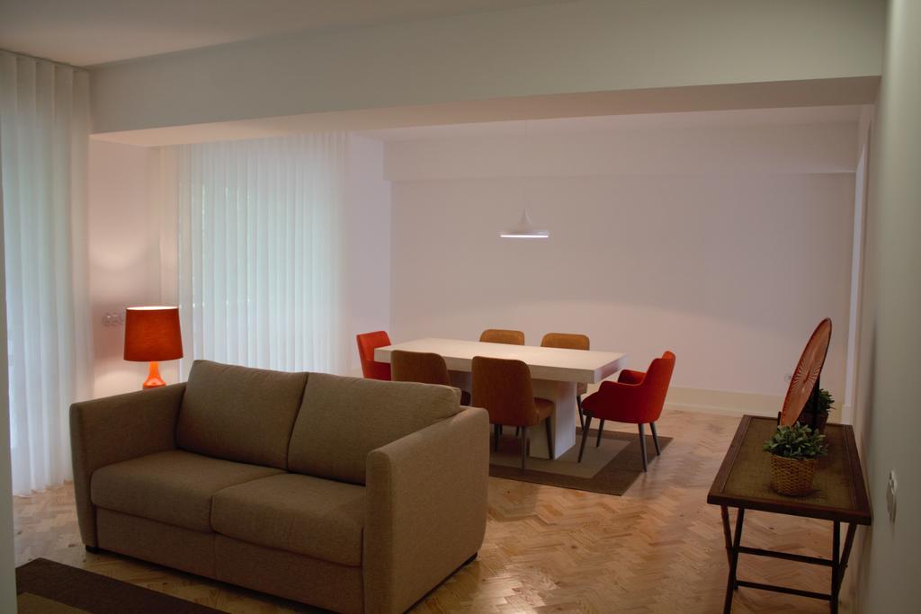Apartment Citybreak-apartments Sa Da Bandeira