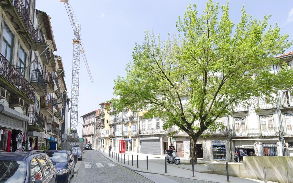 Lovelystay - Cativo Mezzanine Apartamento Porto