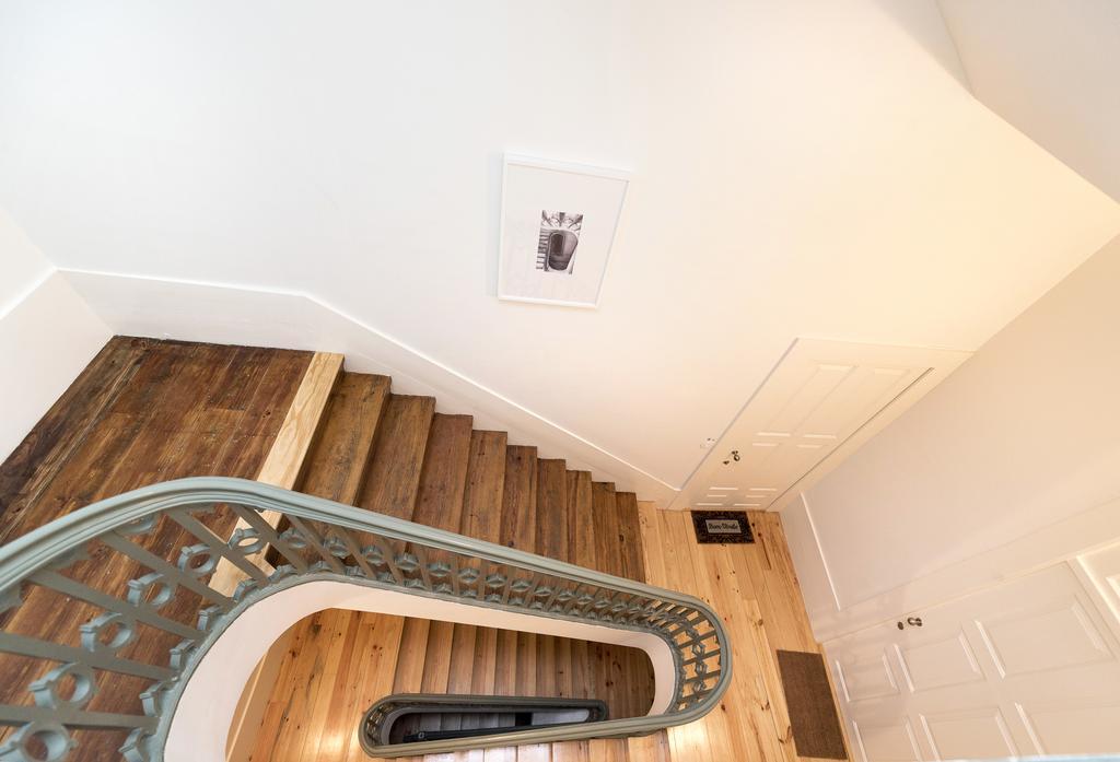Apartamento Lovelystay - Cativo Mezzanine Porto