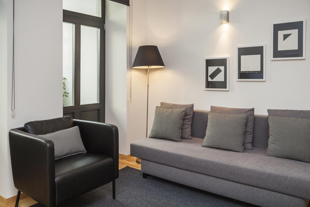 Bo - Almada Apartment Porto