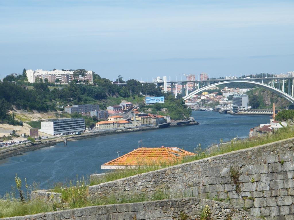 Shining View * Porto