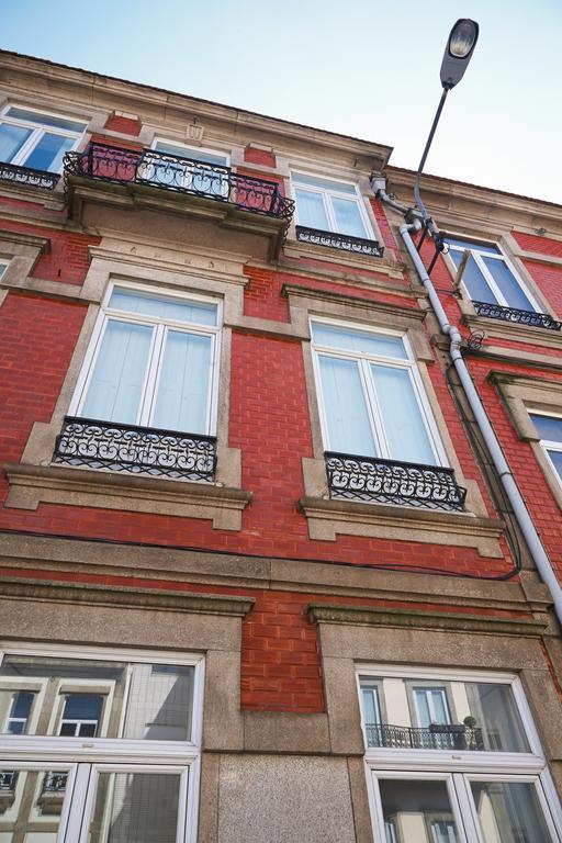 Guestready - Charming House Marques 2* Porto