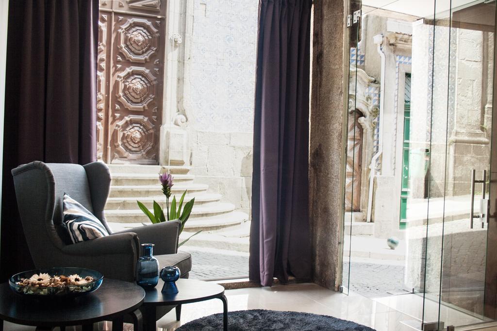 Nations - & 4* Porto