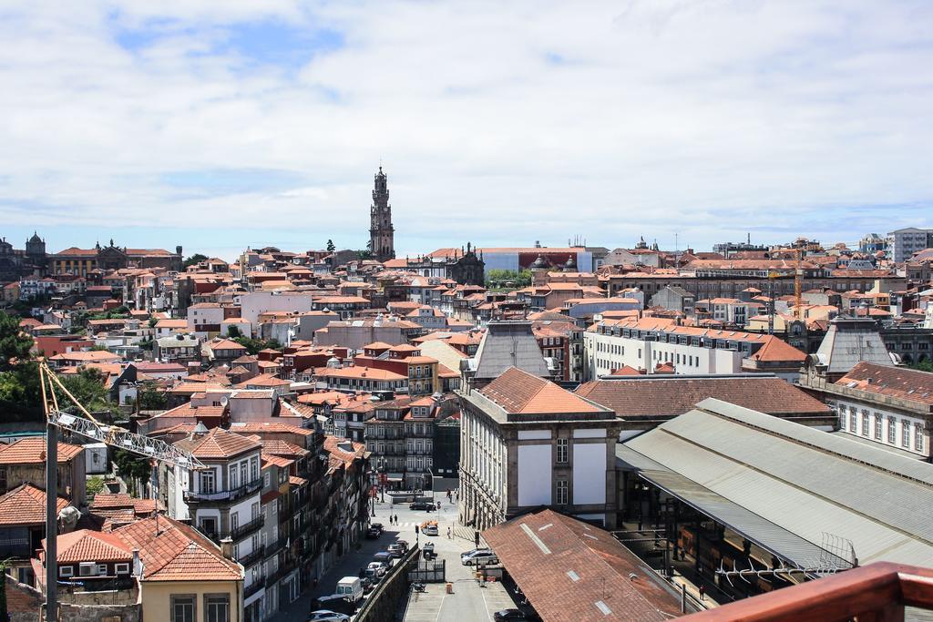 Nations - & 4* Porto