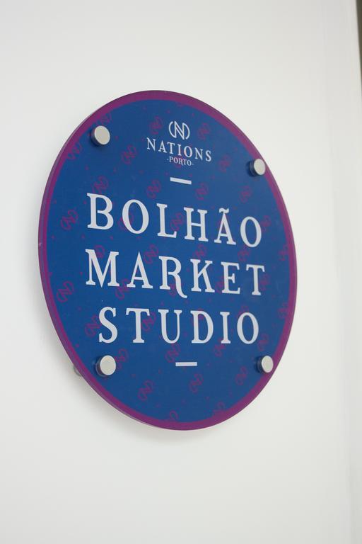 Nations - & 4* Porto