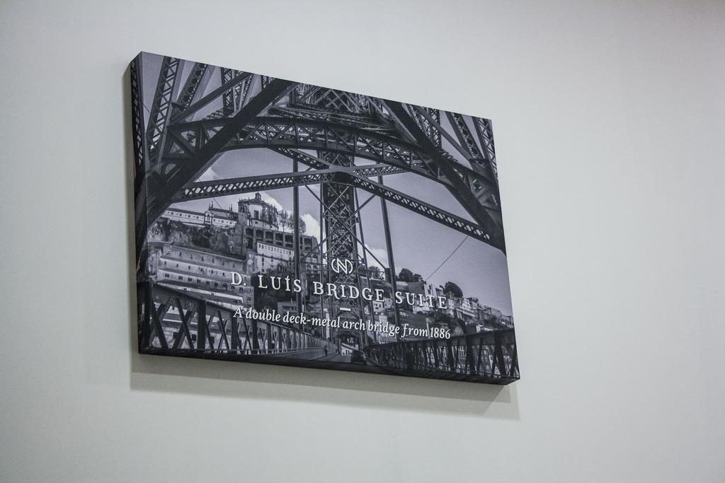 Gasthuis Nations - & Porto