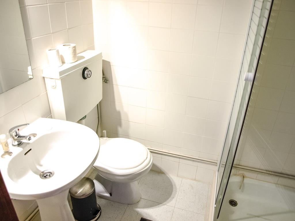 Apartment Carregal *