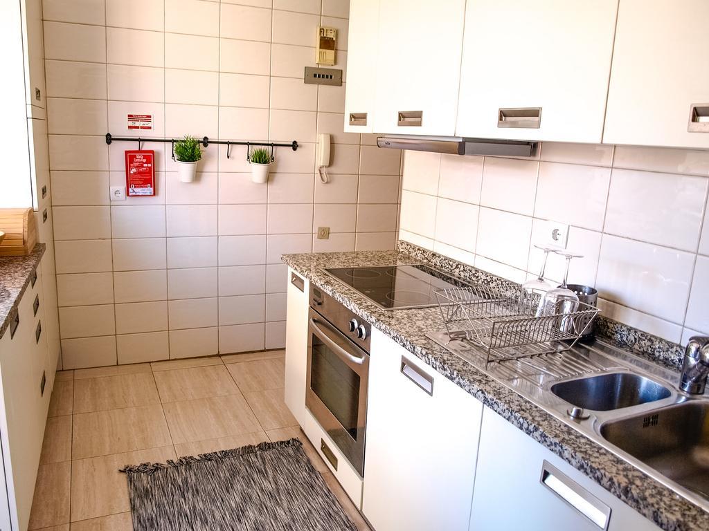 Carregal Apartment *