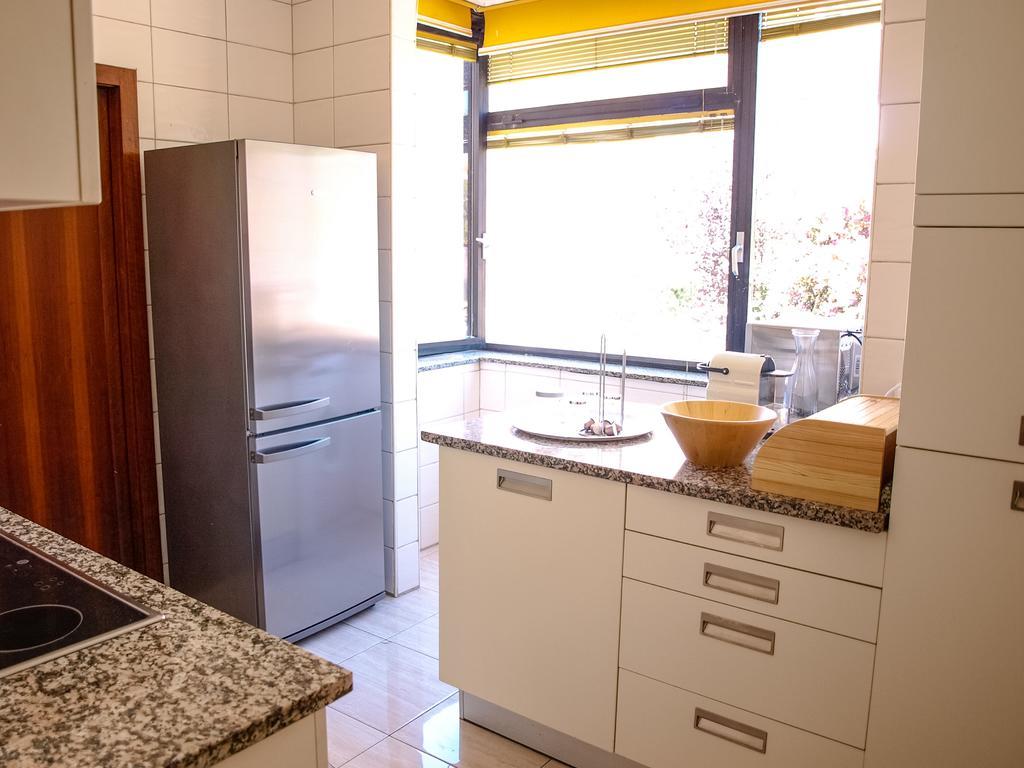 Apartment Carregal Porto