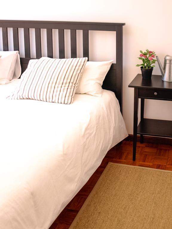 Carregal Apartment *