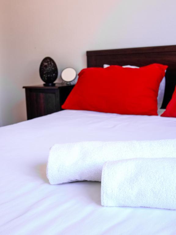 Carregal Apartment *