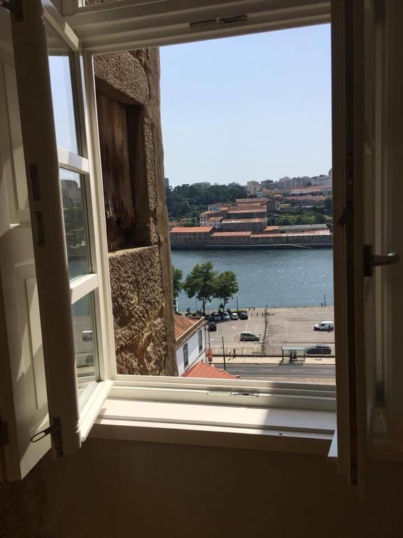 Apartamento Guestready - Gonzaga Building Porto