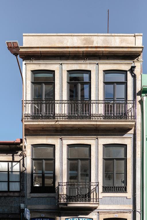 Invite - City Center - Bonjardim Porto