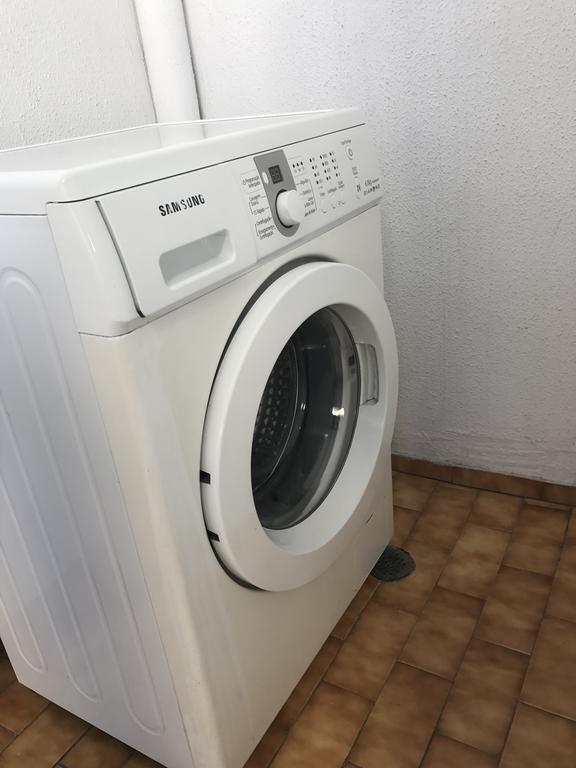 Apartment Caseiro *