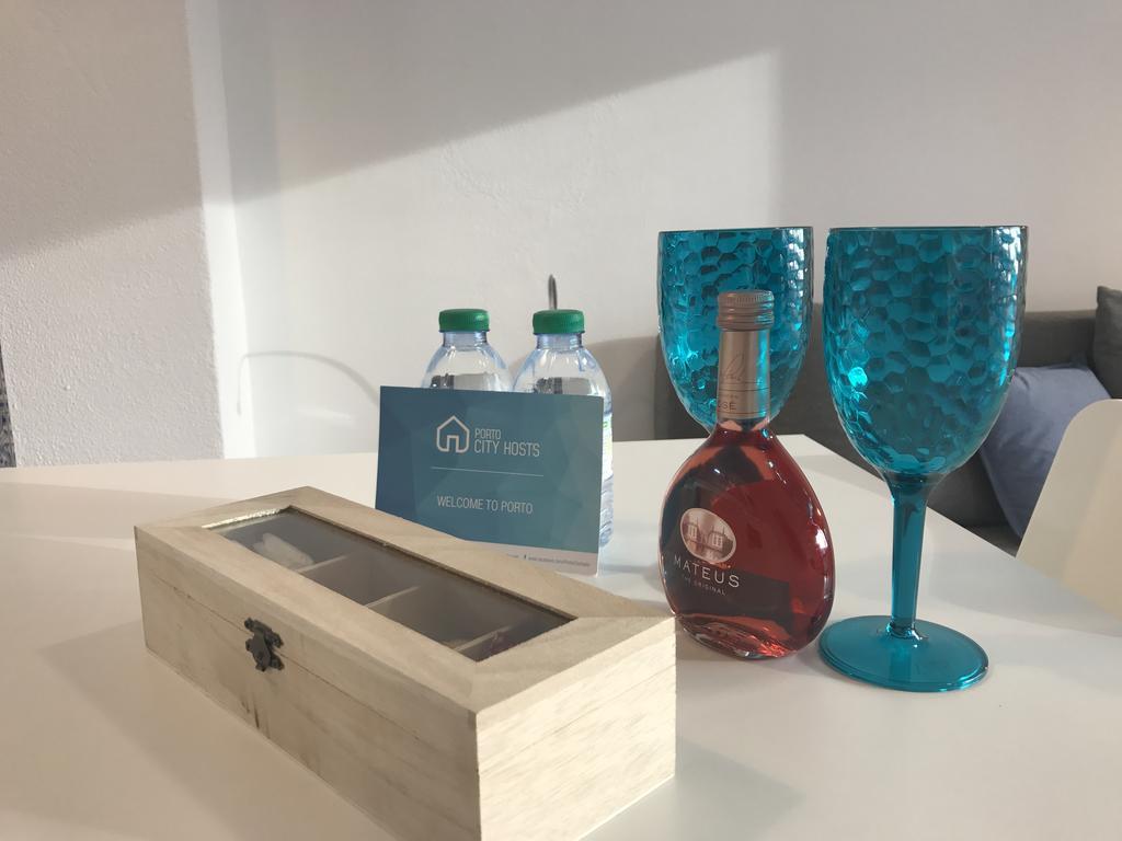 Caseiro Apartment Porto