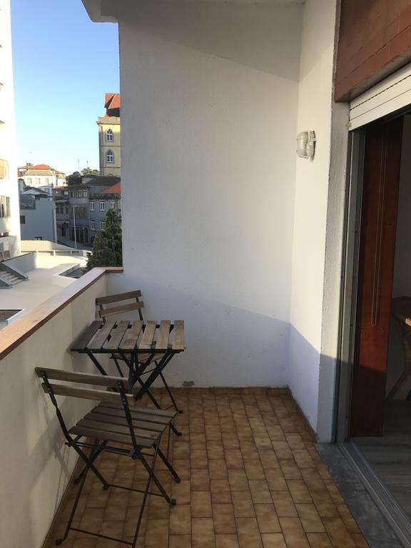 Apartment Caseiro