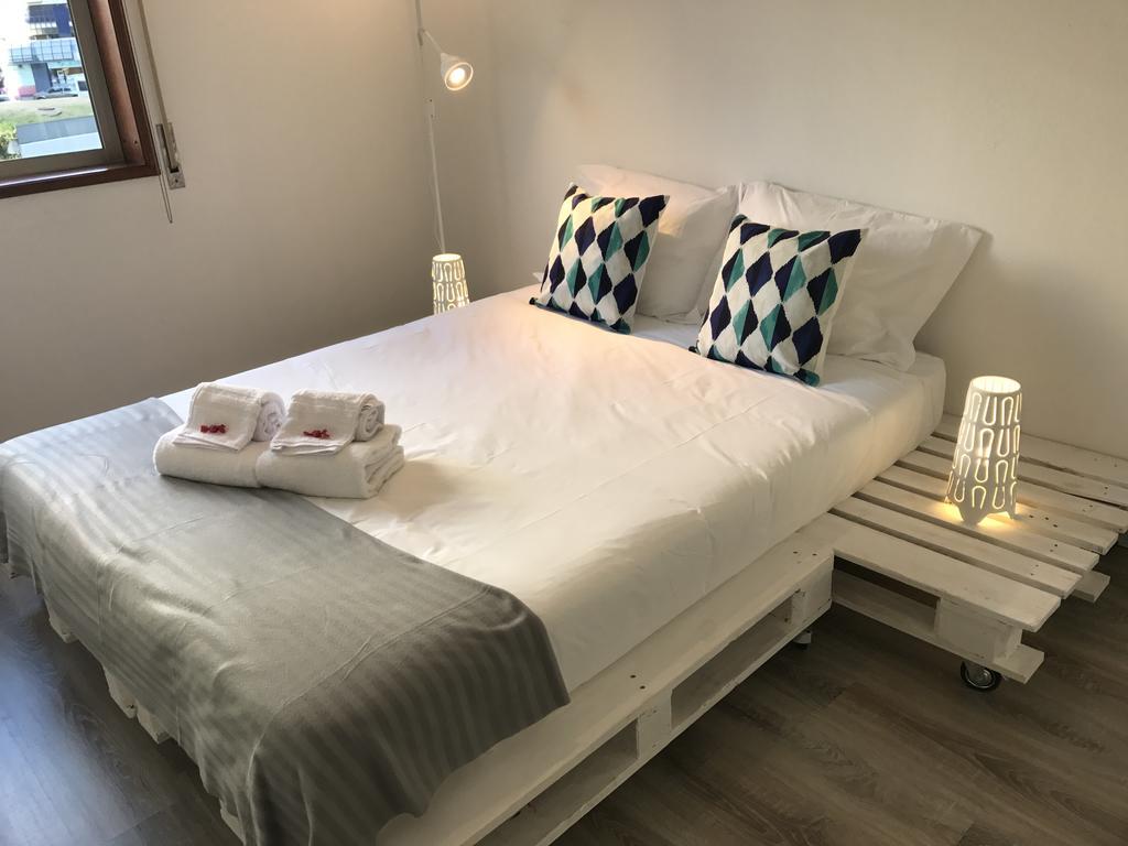 Apartment Caseiro *