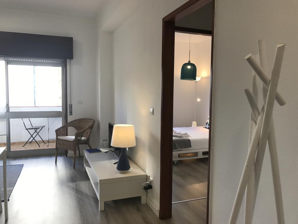 Apartment Caseiro Porto