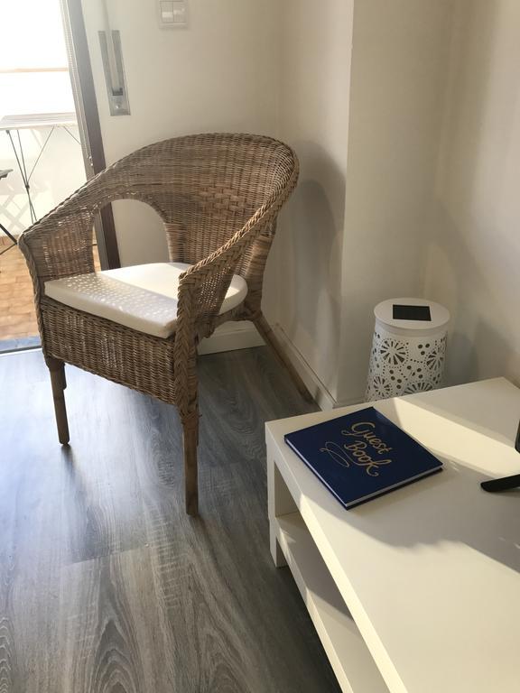 Caseiro Apartment