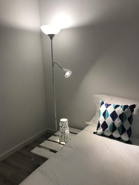 Caseiro Apartment *