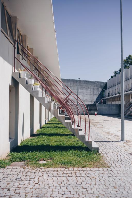 Lapa 101 By Soulsharing.porto Apartment